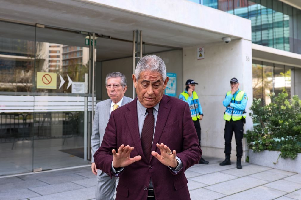 Benfica vai exercer opção de compra sobre ações de Luís Filipe Vieira