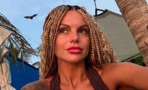 Fanny Rodrigues vende malas de luxo e iPhone na Vinted
