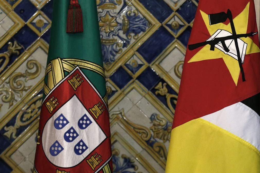Polícia moçambicana diz que português foi morto a tiro pelo segurança e motorista
