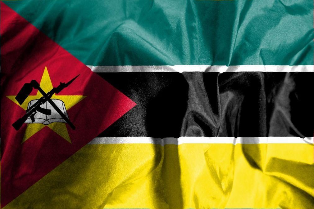 Três militares ruandeses mortos em emboscada em Cabo Delgado