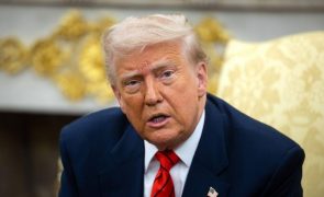 Trump anuncia capitulação dos Huthis e fim de ataques no Iémen