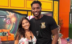 Big Brother Mãe de Lisa 'não engole' romance com Nuno: 