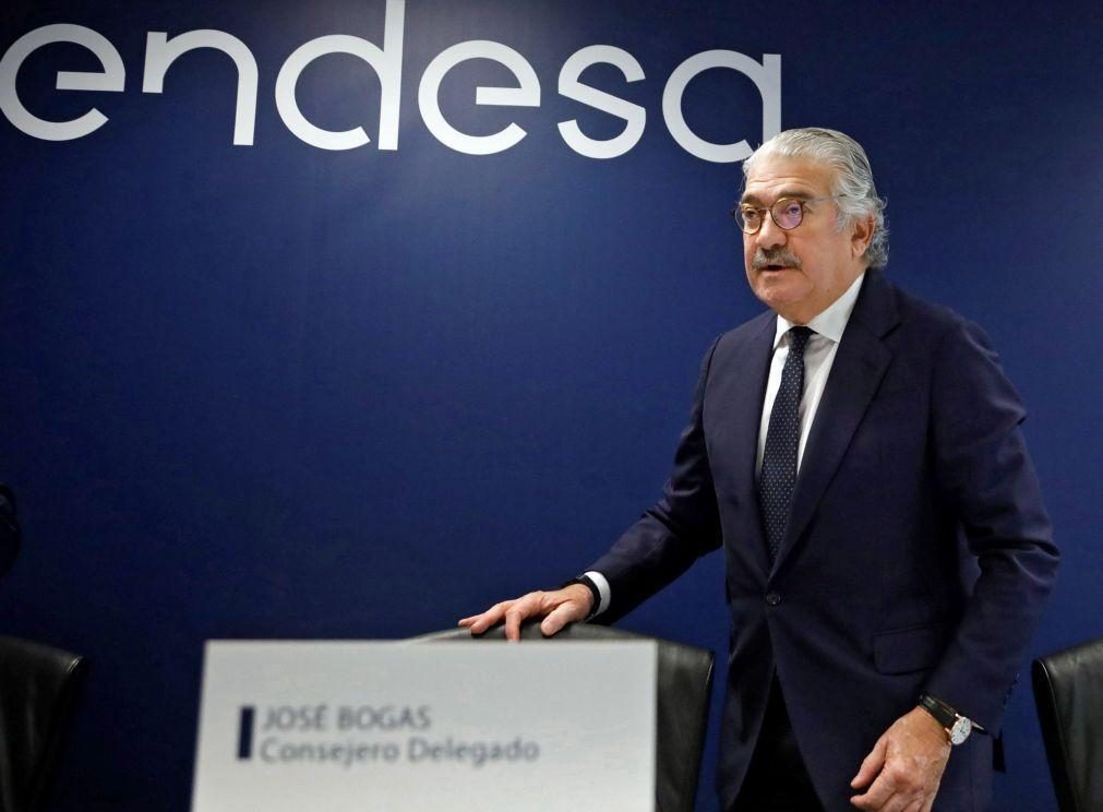 Espanhola Endesa pede garantias de segurança do sistema elétrico