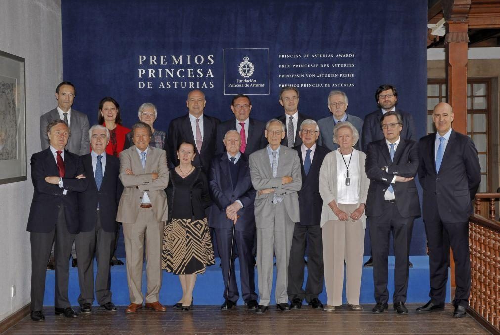 Filósofo Byung-Chul Han vence Prémio Princesa das Astúrias de Comunicação e Humanidades