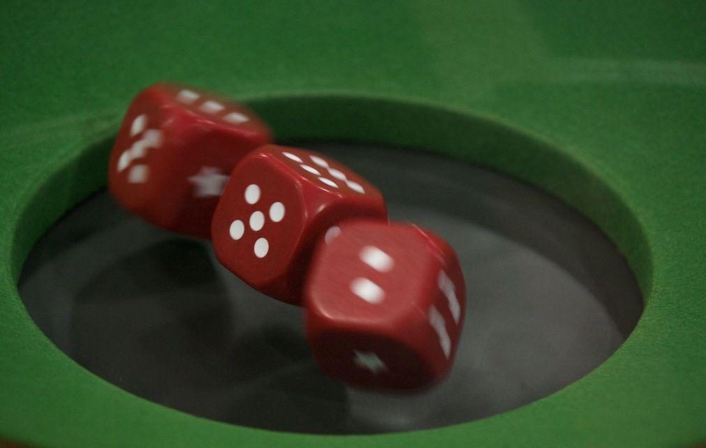 Macau nomeia nova reguladora dos casinos na capital mundial do jogo