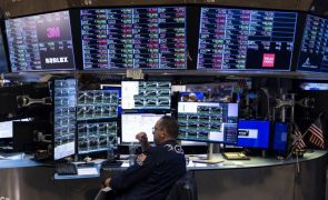 Wall Street arranca em alta no dia da decisão da Fed