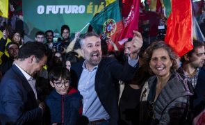 Pedro Nuno acusa Montenegro de não conhecer realidade dos pensionistas