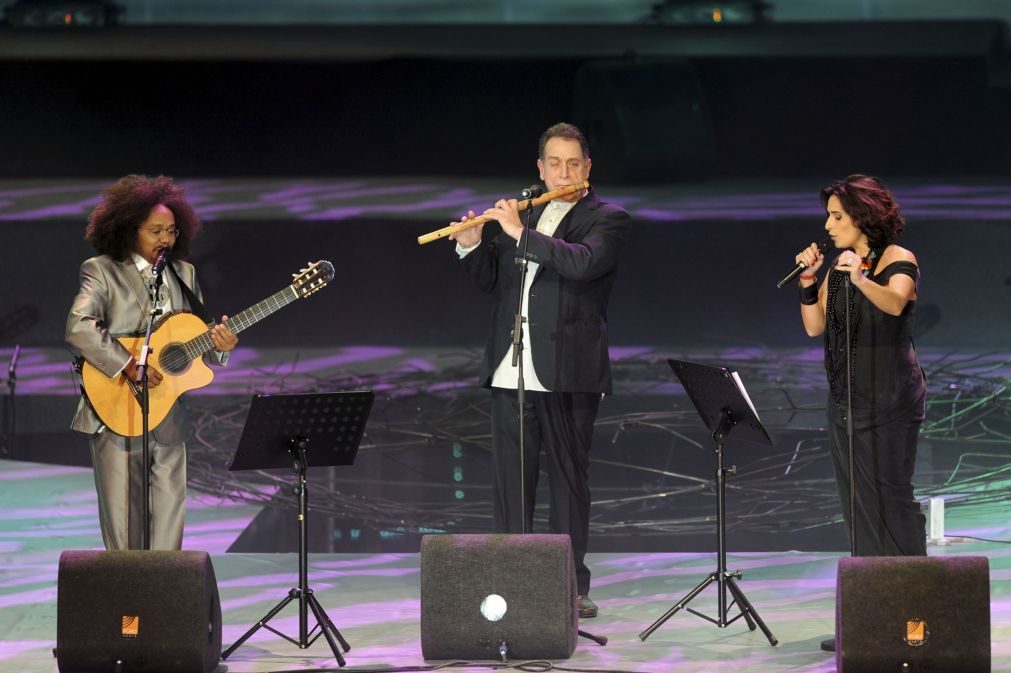 Rão Kyao e Maria Emília entre novas confirmações do Festival Caixa Alfama