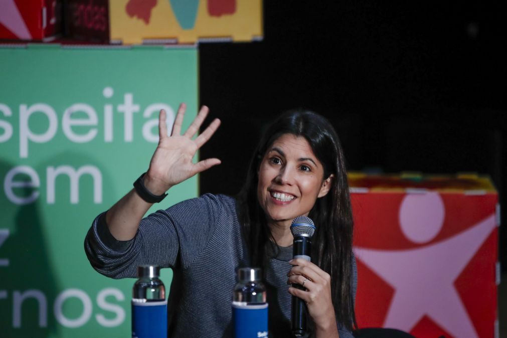 Mortágua considera que esquerda