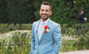 Casados à Primeira Vista Ruben confirma envolvimento com madrinha de casamento: 