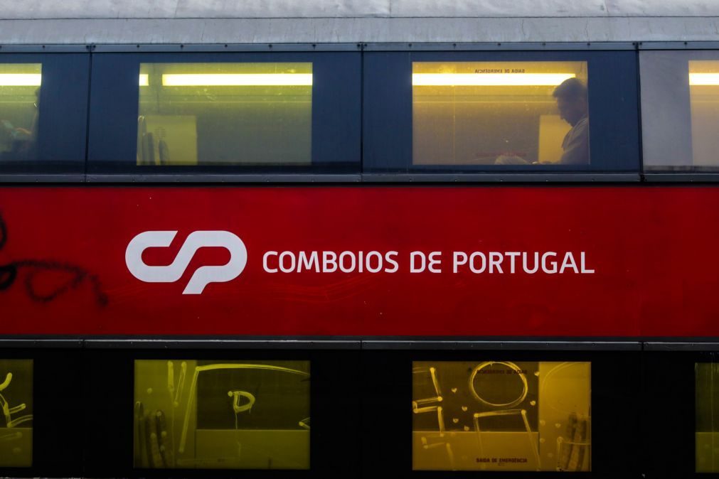 Segundo dia de greve na CP volta a ter 100% de adesão