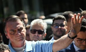 Julgamento de Bolsonaro tem primeira audiência a 19 de maio
