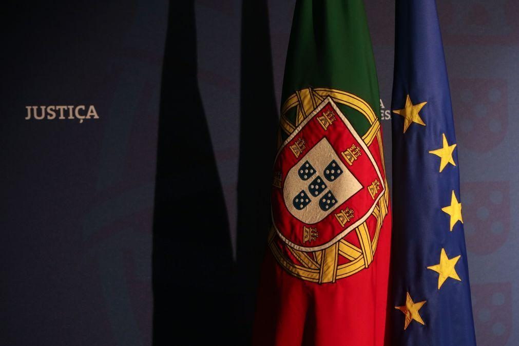 Portugal condenado a pagar 2,5 milhões de euros por atrasos na lei de direitos de autor