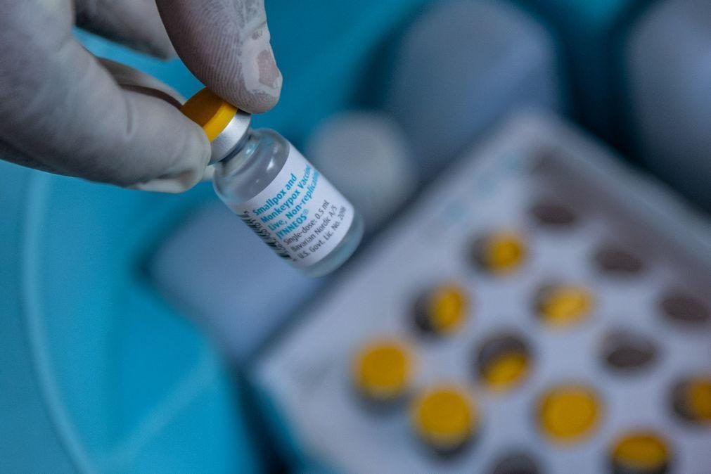 Portugal é o sexto na Europa com mais casos de mpox entre 2022-2025
