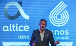 Ex-administrador da Altice Alexandre Fonseca arguido na Operação Picoas