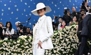 A Processar por Catarina Rito - De Zendaya a Madonna: a análise à MET Gala 2025