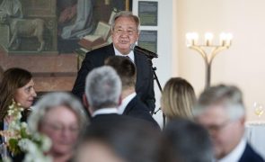 Guterres lamenta novos ataques com 'drones' em zona civil no Porto Sudão
