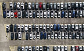 Produção de veículos no Brasil cresce 6,7%