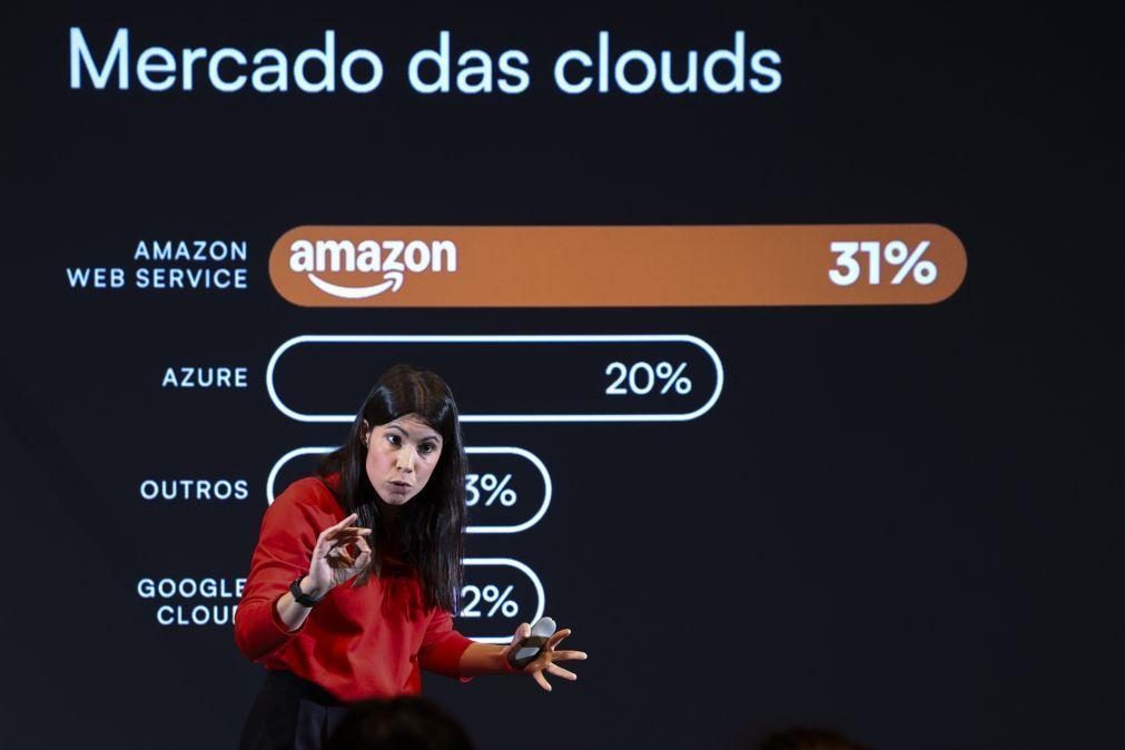 Mortágua quer Portugal a taxar gigantes tecnológicos