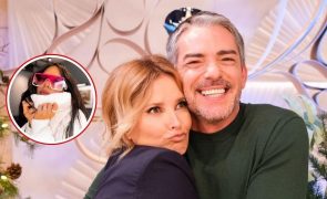 Cristina Ferreira e Cláudio Ramos Reprovam atitude de Jéssica Maria: 