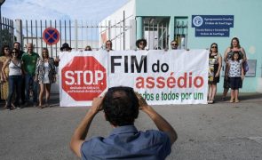 Casos de assédio laboral estão a aumentar nas organizações