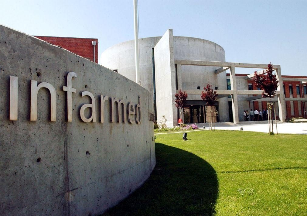 Infarmed manda recolher lotes de soro fabricados por empresa portuguesa em Cascais