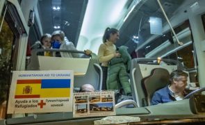 Comissão Europeia reforça em 3.000 ME gestão de migrações e acolhimento de refugiados