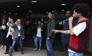 Rui Tavares promete combater orgulhosamente 