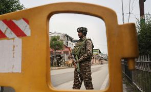 Paquistão declara que fim de operação militar 