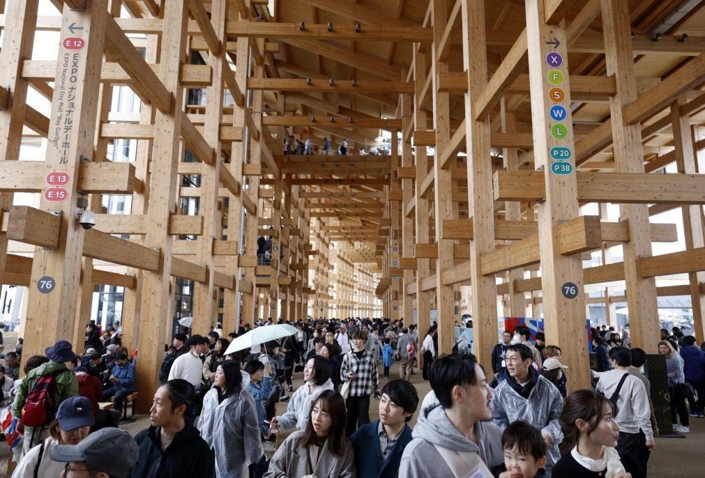 Arquiteto japonês Kengo Kuma considera IA amiga da arquitetura