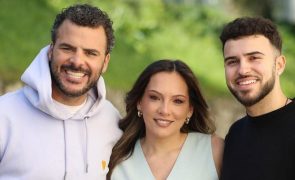 Rita Almeida Já não mantém contacto com João Ricardo? “Não estamos...”