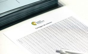 CNE questiona legalidade de decisão do MAI sobre voto antecipado para presos e doentes internados