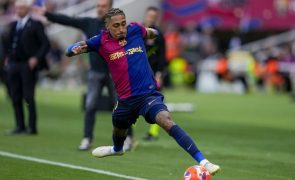 Barcelona vence Real Madrid e fica muito perto de se sagrar campeão espanhol