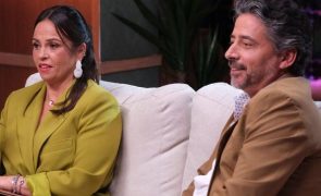 Casados à Primeira Vista Raquel expõe mensagem polémica de Hugo… E deixa estúdio em choque