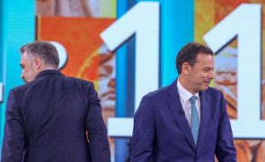 Campanha entra hoje na última semana com AD e PS a cruzarem-se em Espinho