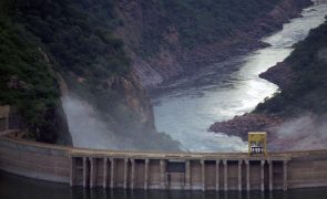 Hidroelétrica de Cahora Bassa começa hoje a distribuir mais de 100 ME de dividendos