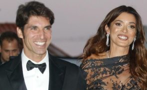 Cayetano Rivera Bomba! Apanhado com melhor amiga da ex-mulher