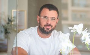 Marco Costa A revelação do pasteleiro que deixou Cristina Ferreira de 'boca aberta'!