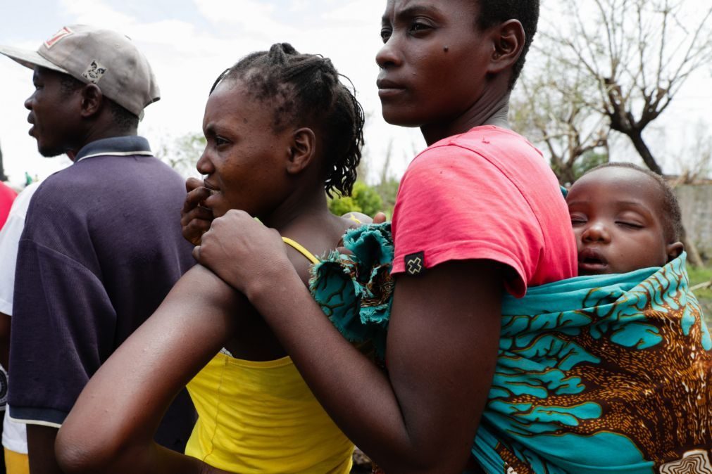 Polícia moçambicana preocupada com homicídios de mulheres em Sofala