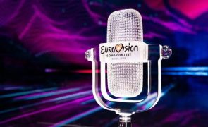 Eurovisão Organização ignora Portugal? Entenda o que se passou!