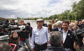 Montenegro defende que 