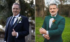 Casados à Primeira Vista Domingos faz revelação surpreendente sobre João Oliveira: 