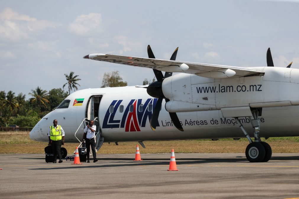 Afastada administração da Linhas Aéreas de Moçambique que passa a ter comissão de gestão