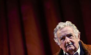 Guterres recorda um Mujica que governou com humildade 