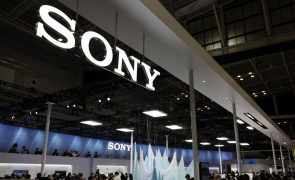 Sony prevê impacto negativo das tarifas em 610 milhões de euros no exercício em curso