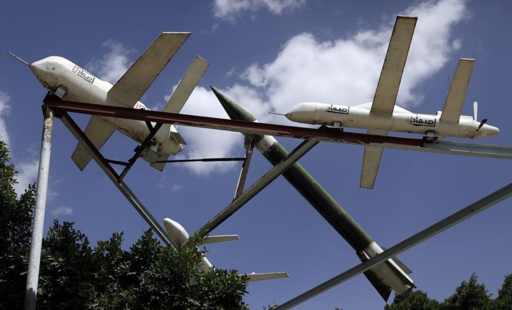 ONU alerta para escalada entre Israel e Huthis