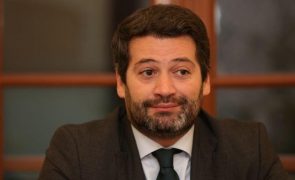 André Ventura Médico recomenda 