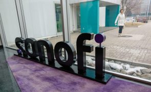 Farmacêutica Sanofi vai investir 17.870 ME nos EUA até 2030