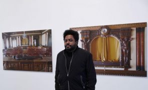 Artista angolano Kiluanji Kia Henda vence primeiro prémio Criatividade para a Mudança Social