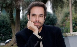 Ricardo Martins Pereira 'Arrasa' André Ventura, após 'azia' do líder do Chega: 